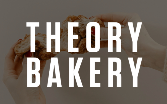 Theory Bakery