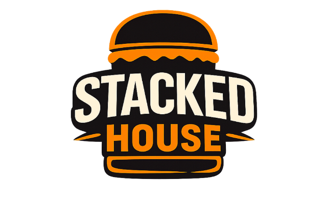 Stacked House