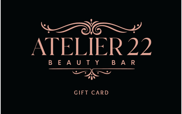 Atelier 22 Beauty Bar
