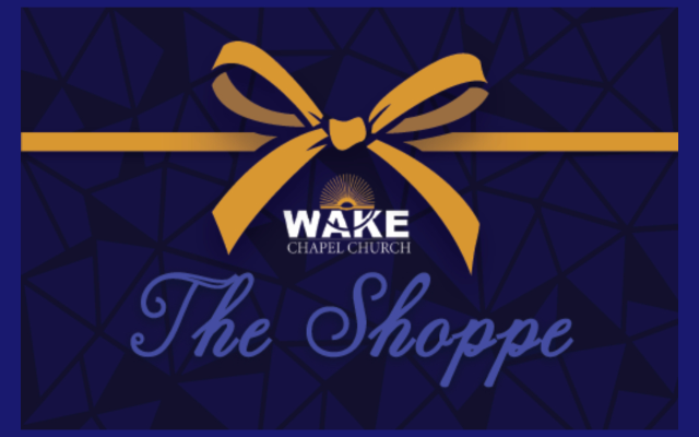 Wake Chapel Church