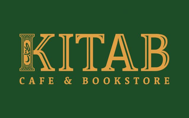 Kitab Cafe and Bookstore