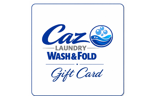 Caz Laundry