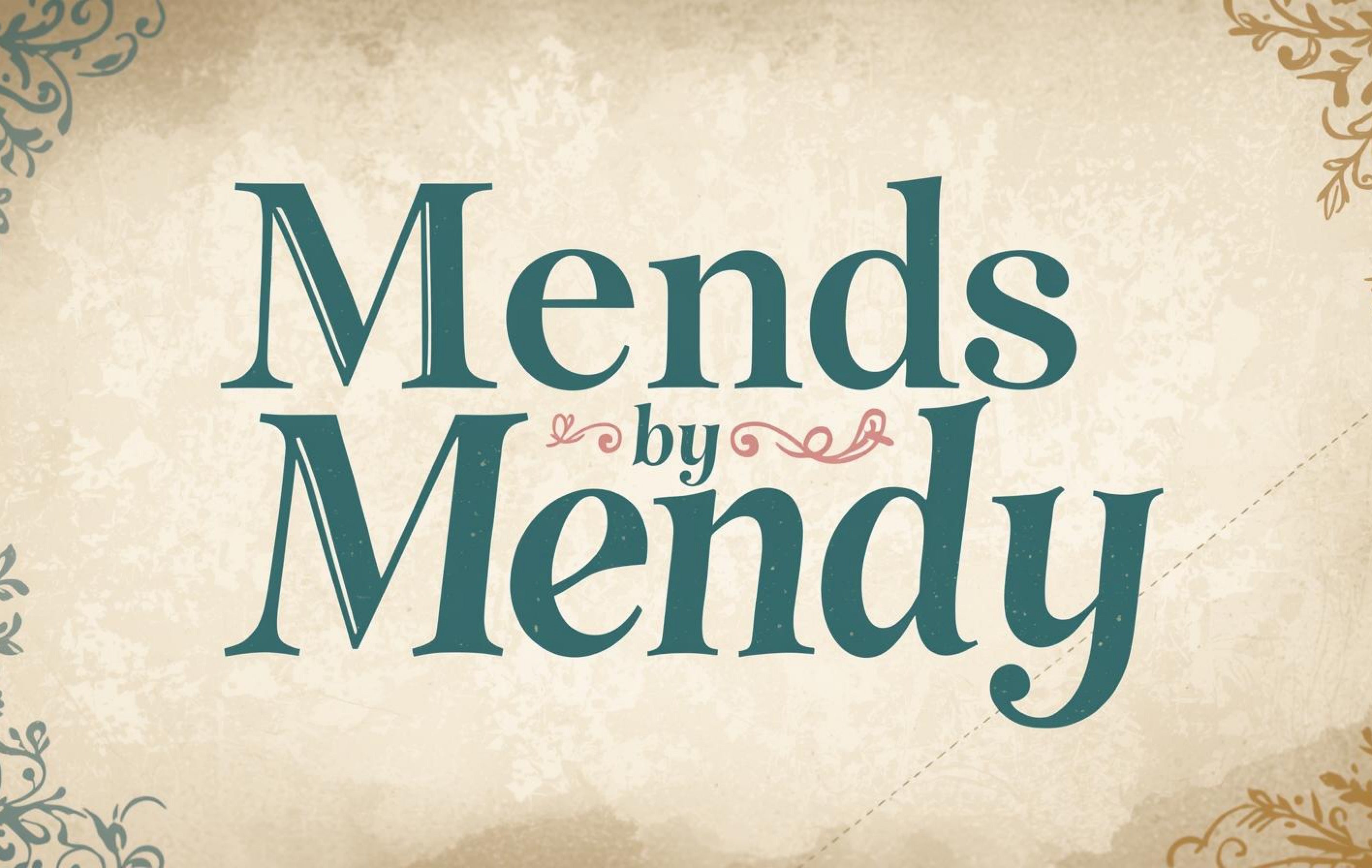 Mends By Mendy