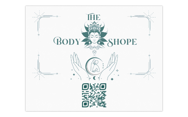 The Body Shope Boutique, LLC