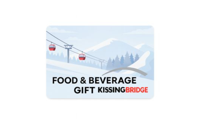 Kissing Bridge