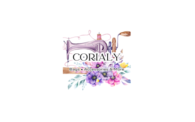 Corialy - Bags, Accessories & More