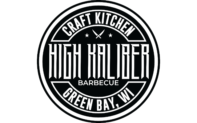 High Kaliber BBQ & Catering