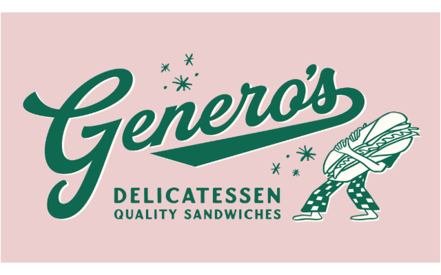 Genero's Delicatessen