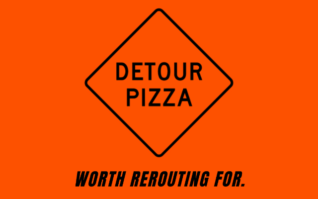 Detour Pizza