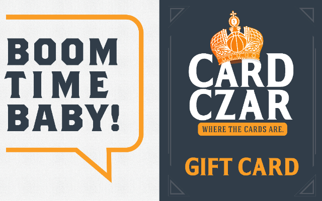 Card Czar