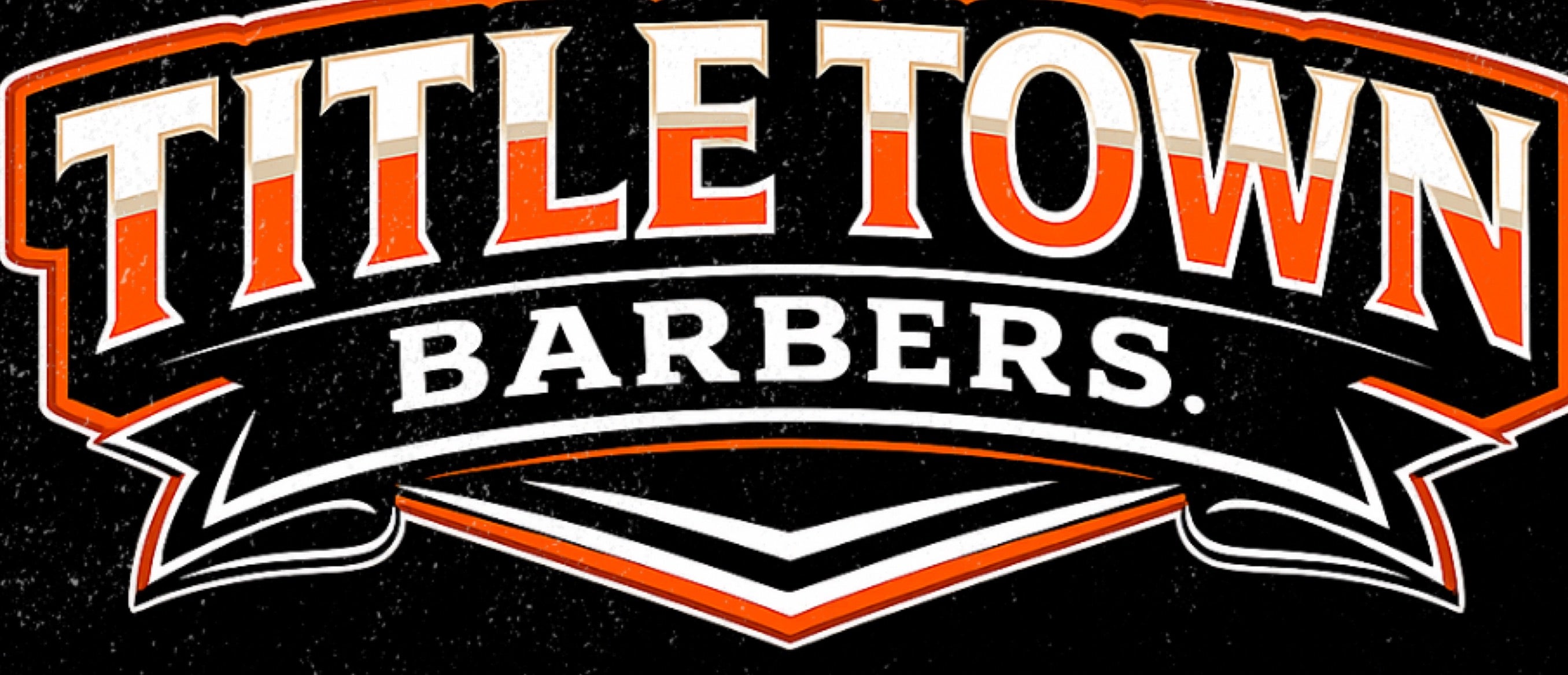 Title Town Barbers