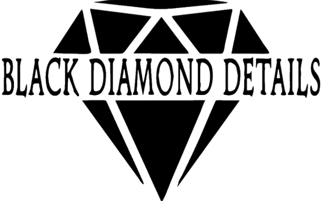 Black Diamond Details