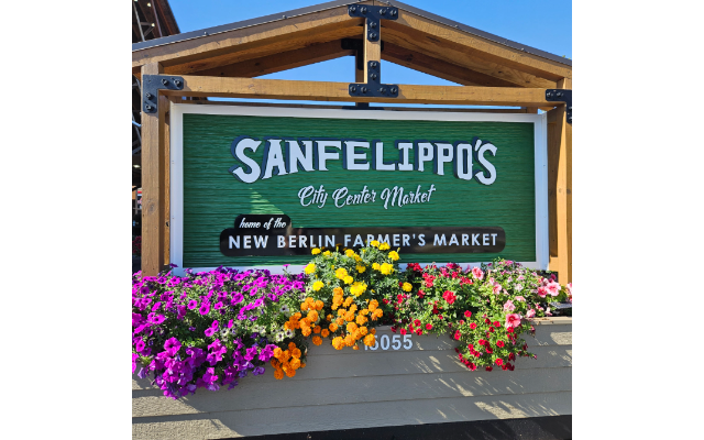 Sanfelippo's City Center Market
