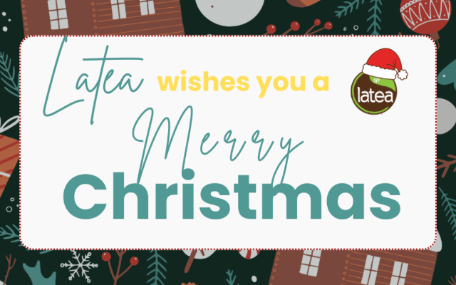 Latea Bubble Tea - Purdue