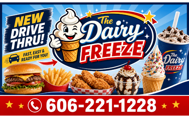 Middleburg Dairy Freeze LLC