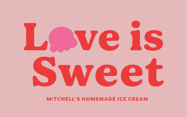 Mitchell's Ice Cream