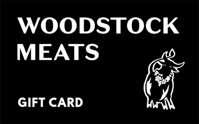 Woodstock Meats