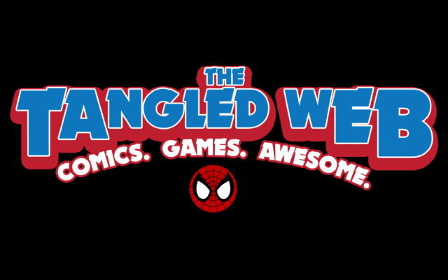 The Tangled Web, LLC