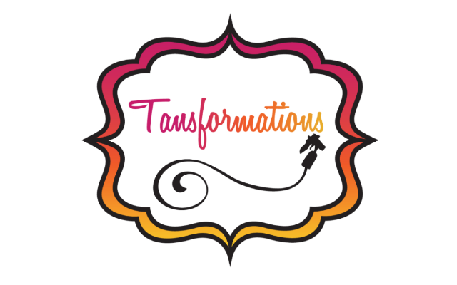 Tansformations Spray Tanning