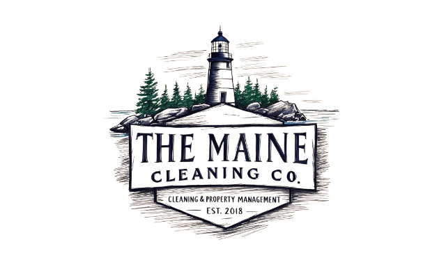 The Maine Cleaning Company