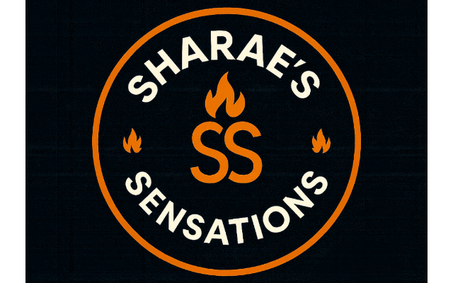 SHARAE'S SENSATIONS