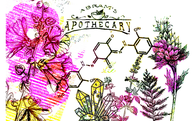 Abram's Apothecary