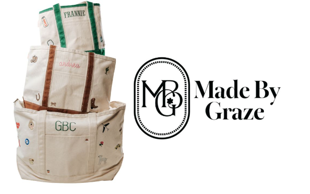 Made by Graze