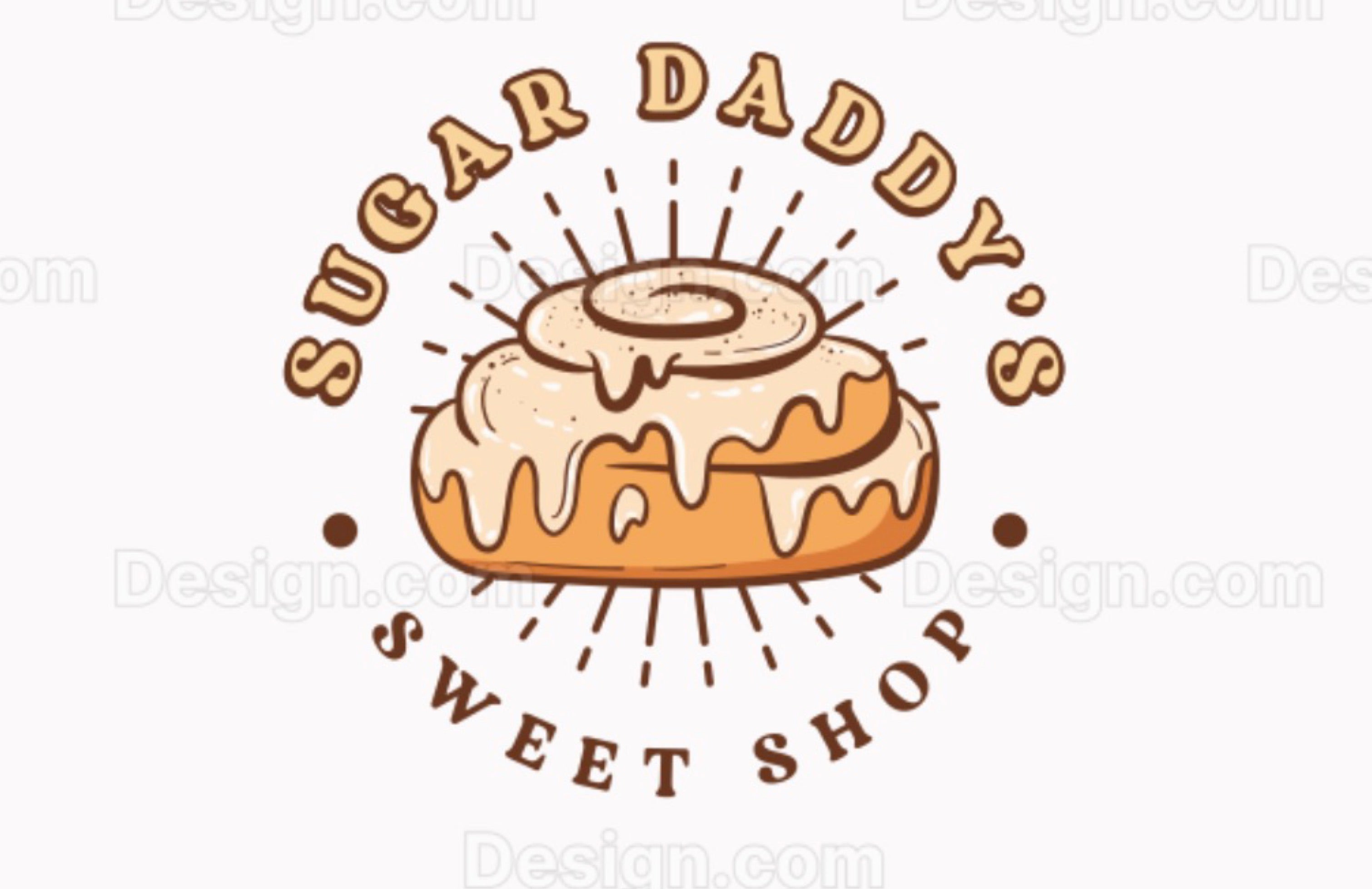 Sugar Daddy's Saloon