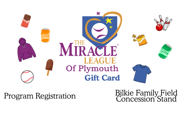Miracle League of Plymouth