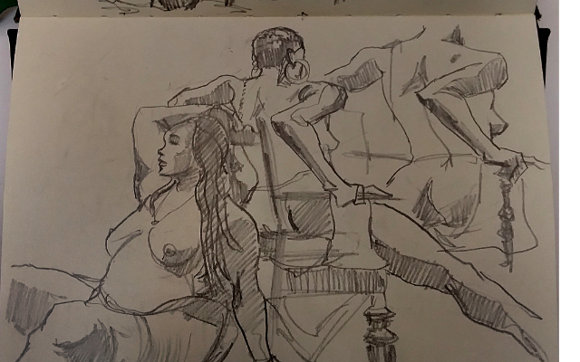 Sketchboard Co