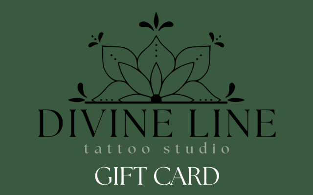 Divine Line Tattoo Studio