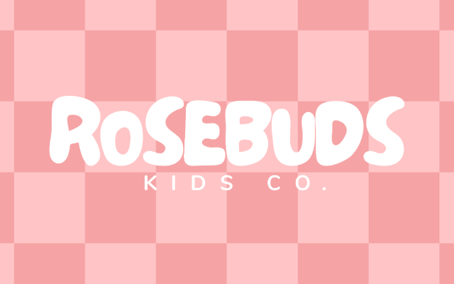Rosebuds Kids Co.