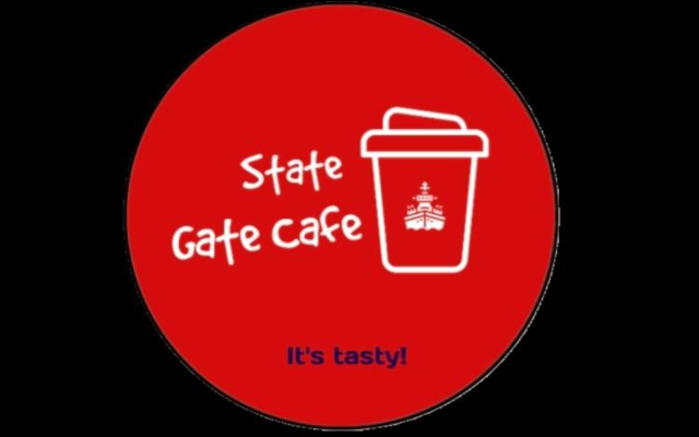 State Gate Cafe