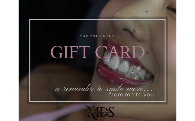 Million Dollar Smiles, LLC.