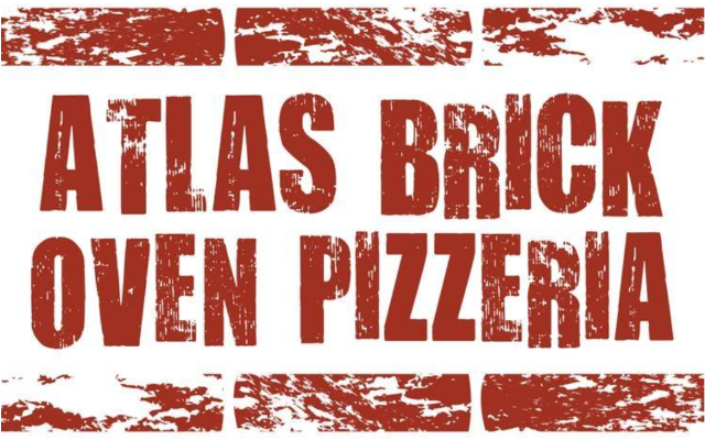 Atlas Brick Oven Pizzeria