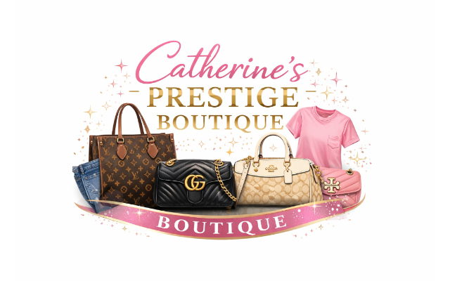 Catherine’s Prestige Boutique
