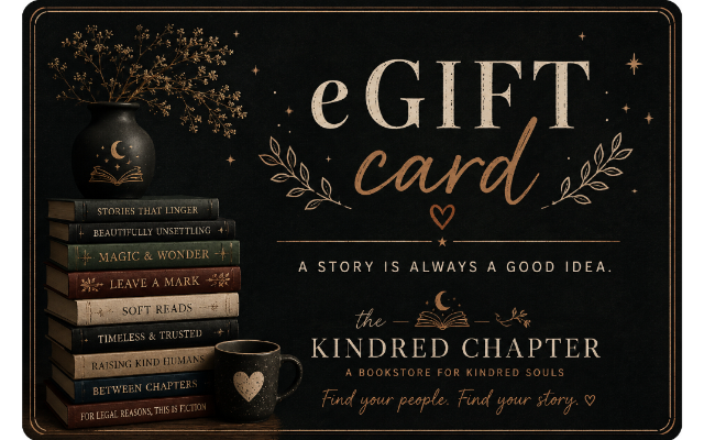 The Kindred Chapter