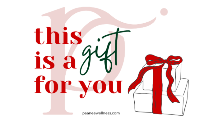 Paanee Wellness Studio