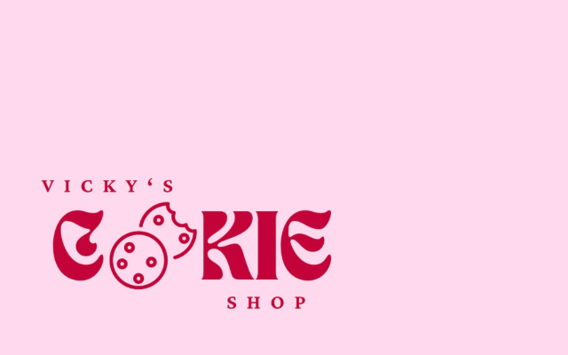 Vicky's Cookie Shop