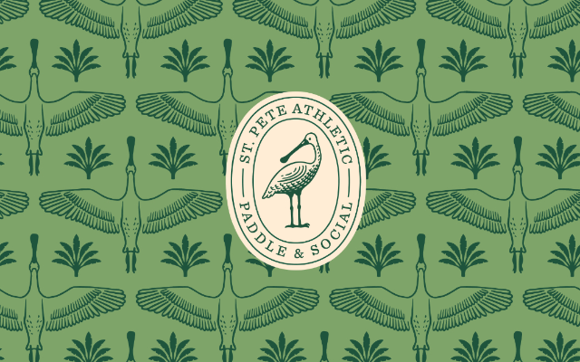 St. Pete Athletic
