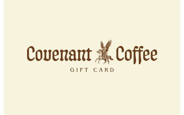 Covenant Coffee Company