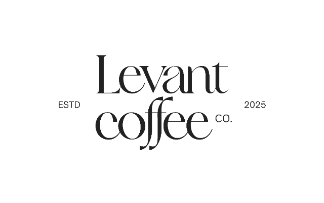Levant Coffee Co.