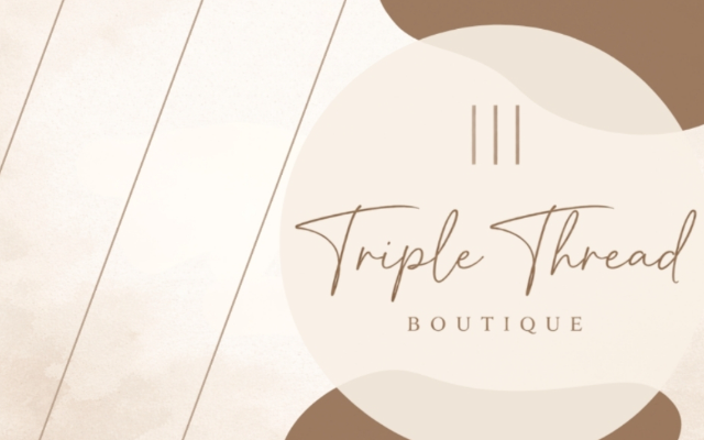 Triple Thread Boutique