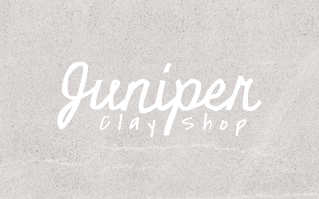 Juniper Clay Shop