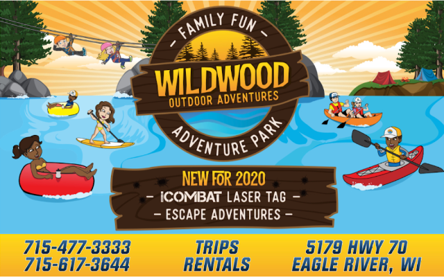 Wildwood Outdoor Adventures LLC