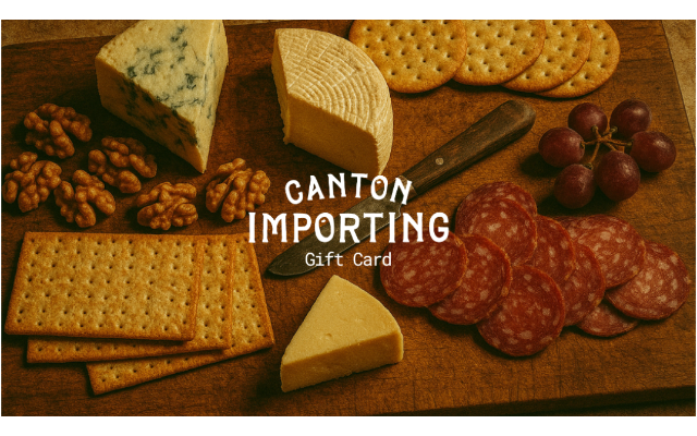 Canton Importing