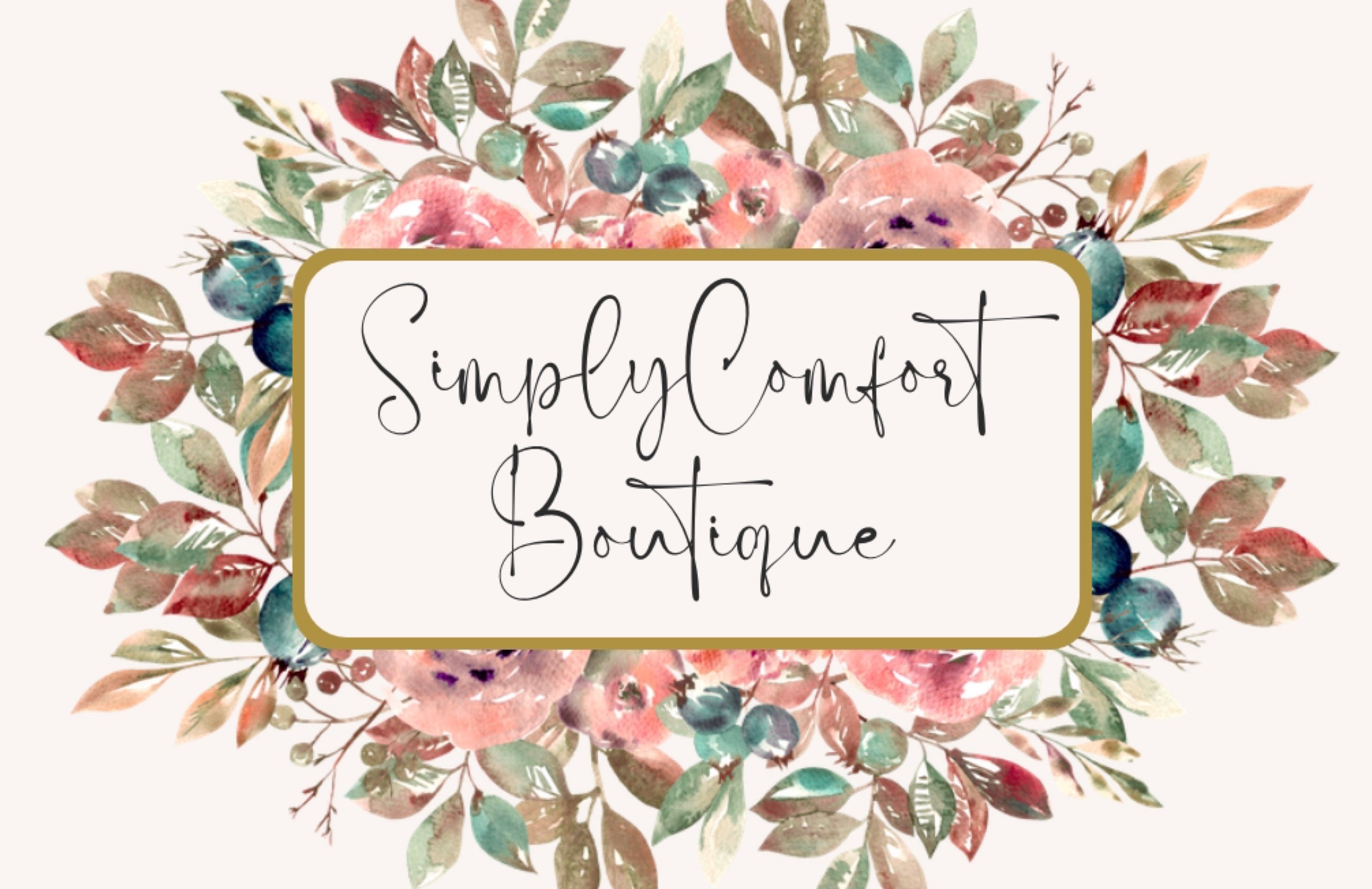 Simply Comfort Boutique