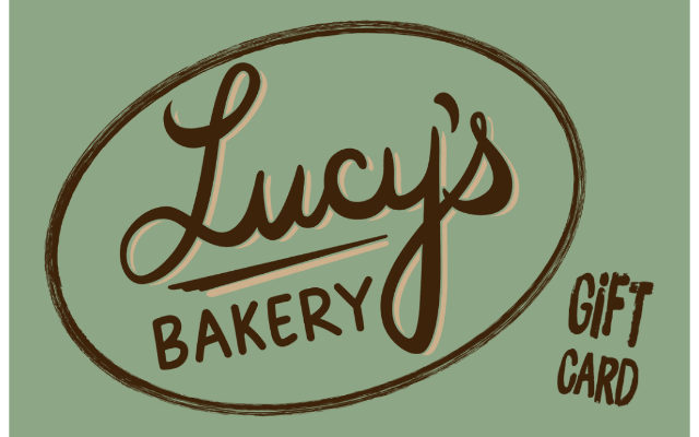 Lucy's Bakery