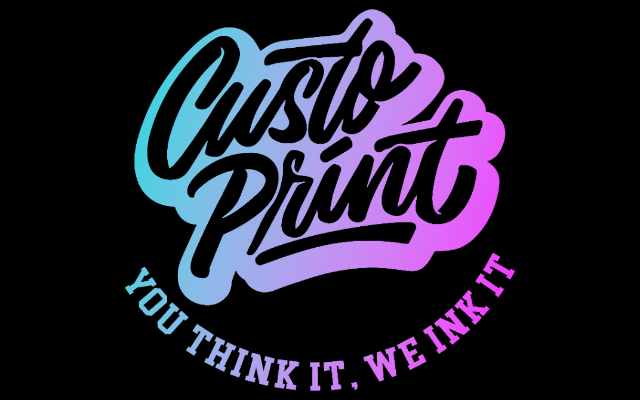 Custo Prints LLC