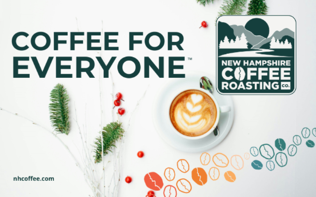 NH Coffee Roasting Co.